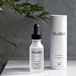 Medik8 Hydr8 B5 Sérum Hidratante con Ácido Hialurónico y Vitamina B5, 30 ml