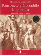 TEIDE Biblioteca Teide 045 - La Gitanilla, Rinconete y Cortadillo - M. de Cervantes