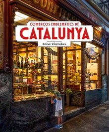 Comerços emblemàtics de Catalunya, Esteve Vilarrúbies - EFADOS
