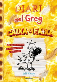 ESTRELLA POLAR Diari del Greg 21. Caixa o faixa