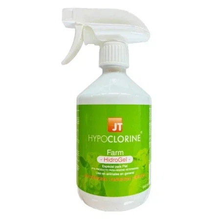 Jtpharma Hypoclorine Farm Hidrogel 540ml