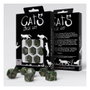 Cats Pack de Dados Pixel