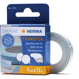 HERMA Transfer Rollo de Repuesto Desmontable 1061
