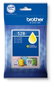 Brother LC528Y Cartucho de Tinta Amarillo