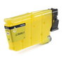 Brother LC528Y Cartucho de Tinta Amarillo