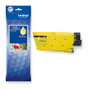 Brother LC528Y Cartucho de Tinta Amarillo