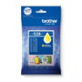 Brother LC528Y Cartucho de Tinta Amarillo