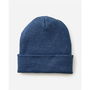 Gorro Rip Curl Classic Surf Tall Beanie Azul