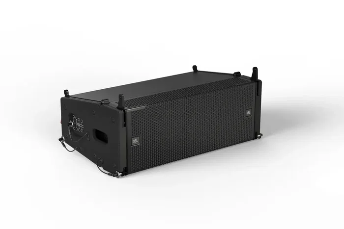 JBLPRO VTX A8 Altavoz line-array compacto con doble 8 pulgadas JBLPRO VTX A8 Altavoz line-array compacto con doble 8 pulgadas