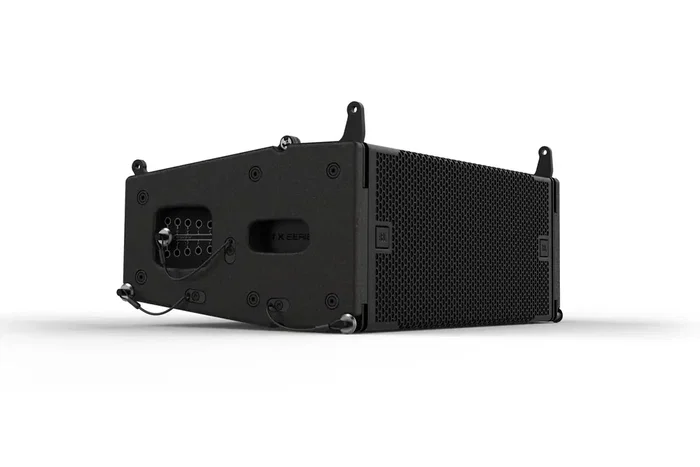 JBLPRO VTX A8 Altavoz line-array compacto con doble 8 pulgadas JBLPRO VTX A8 Altavoz line-array compacto con doble 8 pulgadas