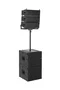 JBLPRO VTX A8 Altavoz line-array compacto con doble 8 pulgadas