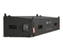 JBLPRO Altavoz de Arreglo Lineal VTX A8 Doble 8 Pulgadas 110°