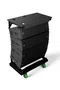 JBLPRO Altavoz de Arreglo Lineal VTX A8 Doble 8 Pulgadas 110°