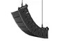 JBLPRO Altavoz de Arreglo Lineal VTX A8 Doble 8 Pulgadas 110°