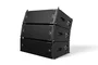 JBLPRO Altavoz de Arreglo Lineal VTX A8 Doble 8 Pulgadas 110°