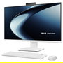 ASUS ExpertCenter P4 V470VAK-WPE925W Ordenador All-in-One 27" Full HD Intel Core i5 8GB RAM 512GB SSD Windows 11 Home Blanco
