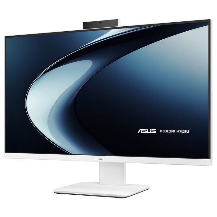 ASUS ExpertCenter P4 V470VAK-WPE925W Ordenador All-in-One 27" Full HD Intel Core i5 8GB RAM 512GB SSD Windows 11 Home Blanco ASUS ExpertCenter P4 V470VAK-WPE925W Ordenador All-in-One 27" Full HD Intel Core i5 8GB RAM 512GB SSD Windows 11 Home Blanco