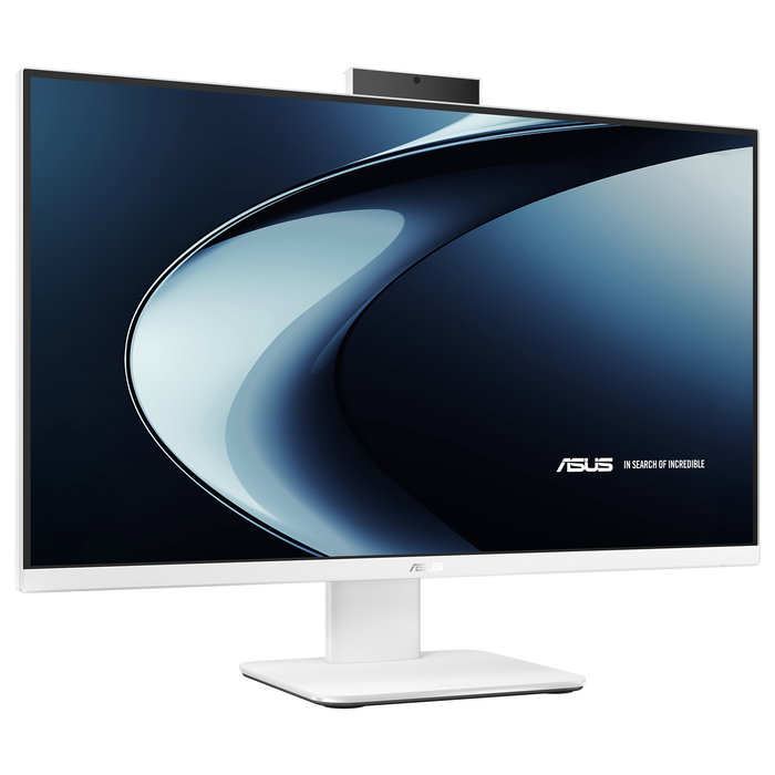 ASUS ExpertCenter P4 V470VAK-WPE925W Ordenador All-in-One 27" Full HD Intel Core i5 8GB RAM 512GB SSD Windows 11 Home Blanco ASUS ExpertCenter P4 V470VAK-WPE925W Ordenador All-in-One 27" Full HD Intel Core i5 8GB RAM 512GB SSD Windows 11 Home Blanco