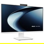 ASUS ExpertCenter P4 V470VAK-WPE925W Ordenador All-in-One 27" Full HD Intel Core i5 8GB RAM 512GB SSD Windows 11 Home Blanco