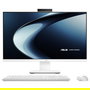 ASUS ExpertCenter P4 V470VAK-WPE925W Ordenador All-in-One 27" Full HD Intel Core i5 8GB RAM 512GB SSD Windows 11 Home Blanco