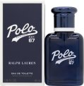 Ralph Lauren Polo 67 Eau de Toilette 40ml Spray Ralph Lauren Polo 67 Eau de Toilette 40ml Spray
