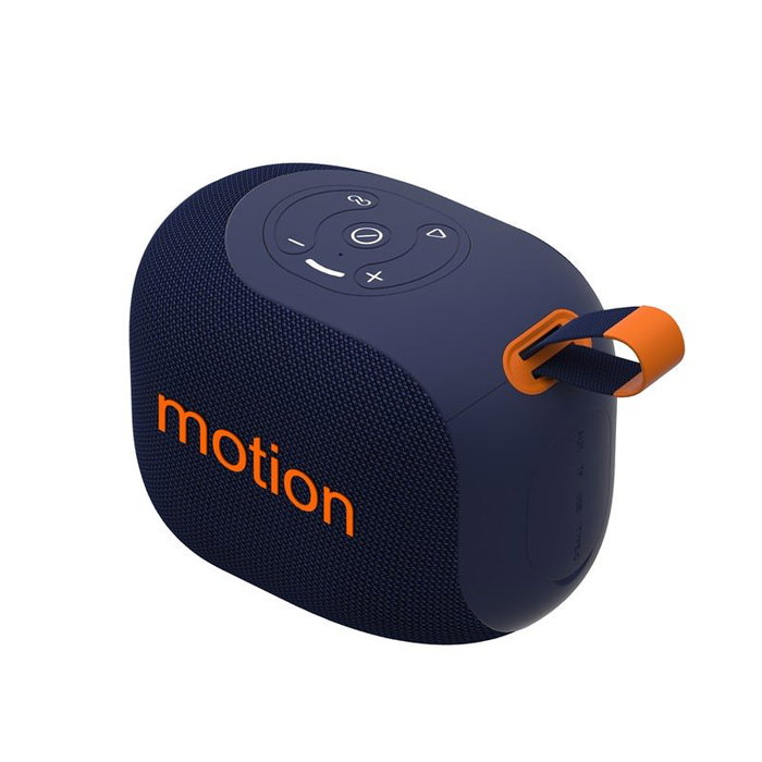SAMI Altavoz Sami MOTION 10W multimedia alta fidelidad