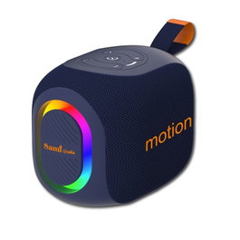 SAMI Altavoz Sami MOTION 10W multimedia alta fidelidad