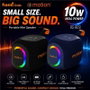 SAMI Altavoz Sami MOTION 10W multimedia alta fidelidad