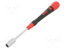 WIHA Destornillador de precisión PicoFinish® HEX 7mm