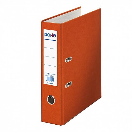 Dohe Archivador de Palanca Archicolor Folio Naranja Dohe Archivador de Palanca Archicolor Folio Naranja