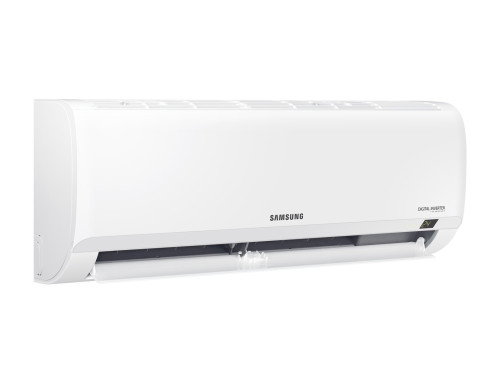 Samsung AR12TXHQBWKNEU + AR12TXHQBWKXEU Malibu Sistema split Blanco 12000 BTU/h