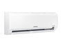Samsung AR12TXHQBWKNEU + AR12TXHQBWKXEU Malibu Sistema split Blanco 12000 BTU/h