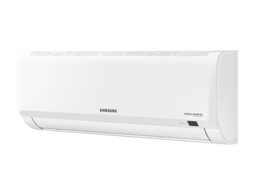 Samsung AR12TXHQBWKNEU + AR12TXHQBWKXEU Malibu Sistema split Blanco 12000 BTU/h