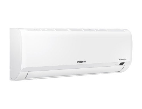 Samsung AR12TXHQBWKNEU + AR12TXHQBWKXEU Malibu Sistema split Blanco 12000 BTU/h
