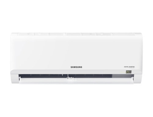 Samsung AR12TXHQBWKNEU + AR12TXHQBWKXEU Malibu Sistema split Blanco 12000 BTU/h