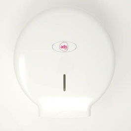 Adis Portarrollos Papel Higiénico Industrial ABS DP008