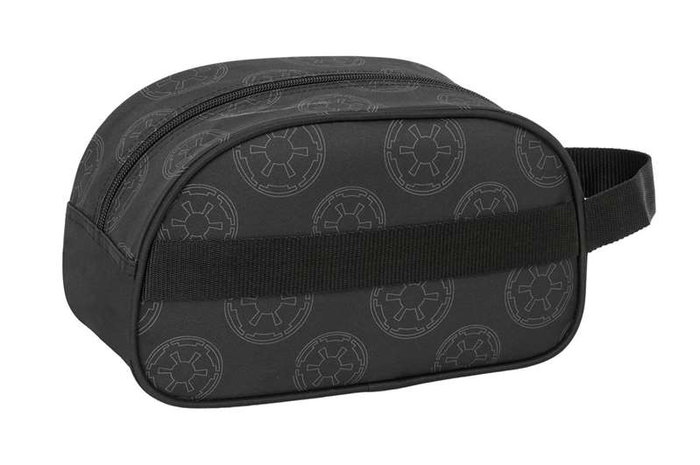 Safta Neceser 1 Asa Adaptable a Carro Star Wars Rebellion 26x15x12 cm para Niños +3 Años