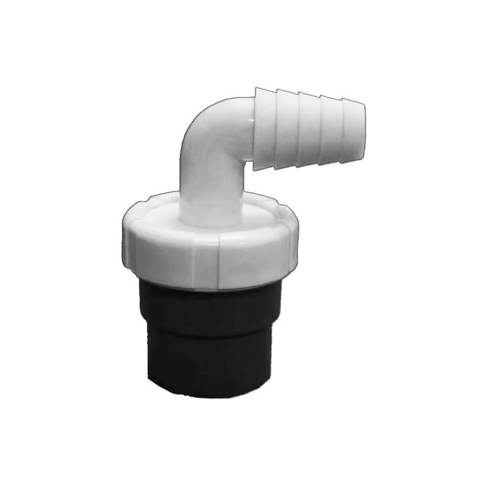 Tecno Conexión Toma Lavadora Simple Ø 20 x 40 Tecno Conexión Toma Lavadora Simple Ø 20 x 40