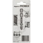 Makita Torsion Bit T30-50 (2 piezas)