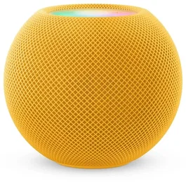 Apple HomePod mini - Amarillo