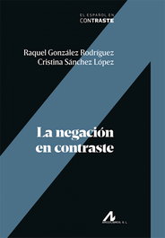 ARCO-LIBROS La negación en contraste