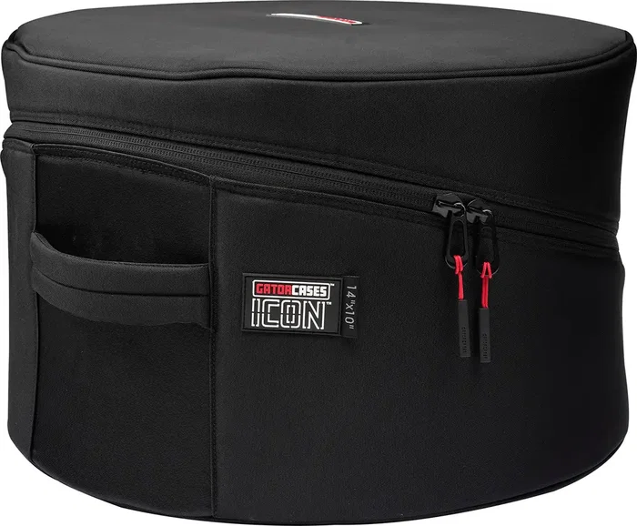 Gator Funda G-Icon para Tom 14 x 10 pulgadas