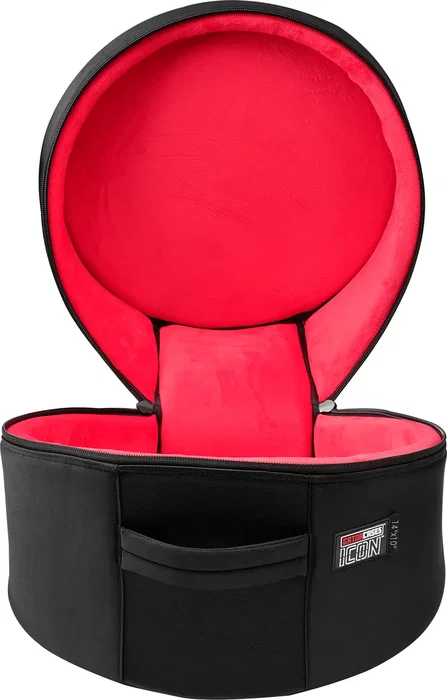 Gator Funda G-Icon para Tom 14 x 10 pulgadas