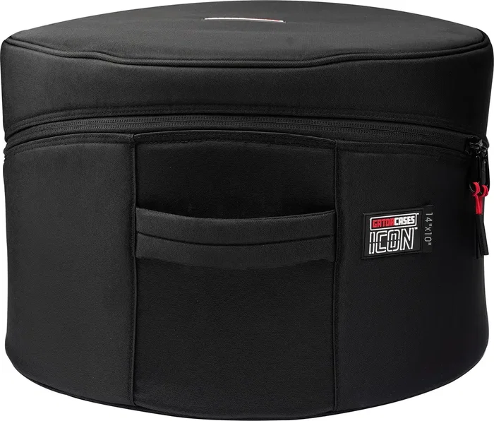 Gator Funda G-Icon para Tom 14 x 10 pulgadas