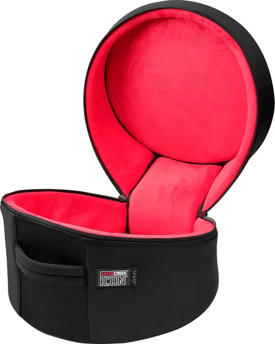 Gator Funda G-Icon para Tom 14 x 10 pulgadas