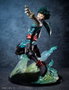 Good Smile Company My Hero Academia Estatua PVC 1/4 Izuku Midoriya: Metallic Ver.