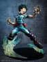Good Smile Company My Hero Academia Estatua PVC 1/4 Izuku Midoriya: Metallic Ver.