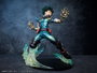 Good Smile Company My Hero Academia Estatua PVC 1/4 Izuku Midoriya: Metallic Ver.