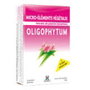 HOLISTICA Oligophytum H12 SOU (Azufre) 100 gránulos