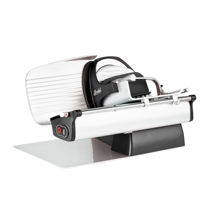 Berkel Homeline HL PLUS 200 negro mate Berkel Homeline HL PLUS 200 negro mate